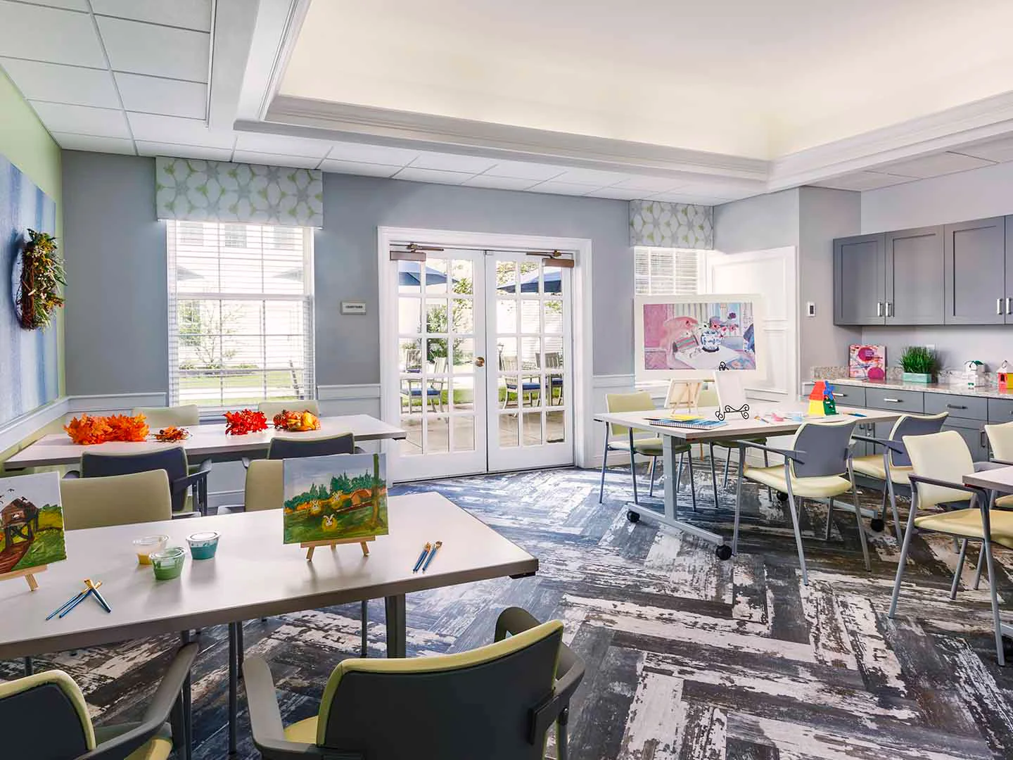 Image of Atria Merrimack Place (7)