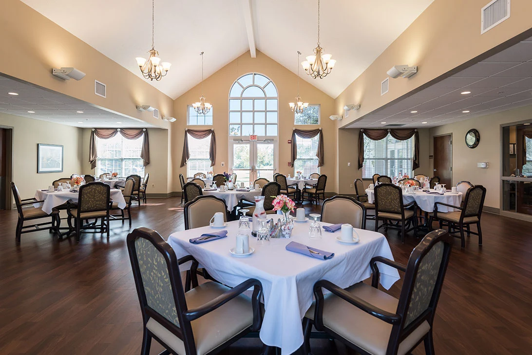 Image of Hamilton Trace Health Services (9)