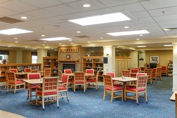 Image of Fort Washington Estates (6)