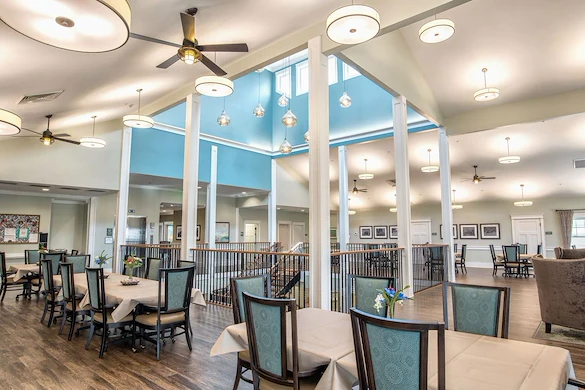 Image of Dominion Senior Living of Richmond (8)