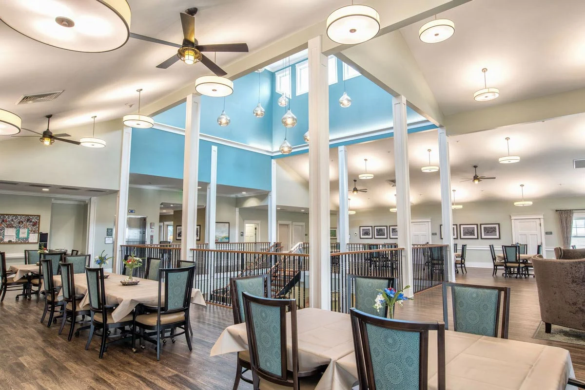 Image of Dominion Senior Living of Richmond (8)