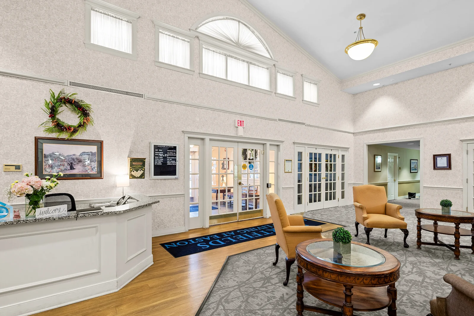 Image of HeartFields Assisted Living at Easton (2)