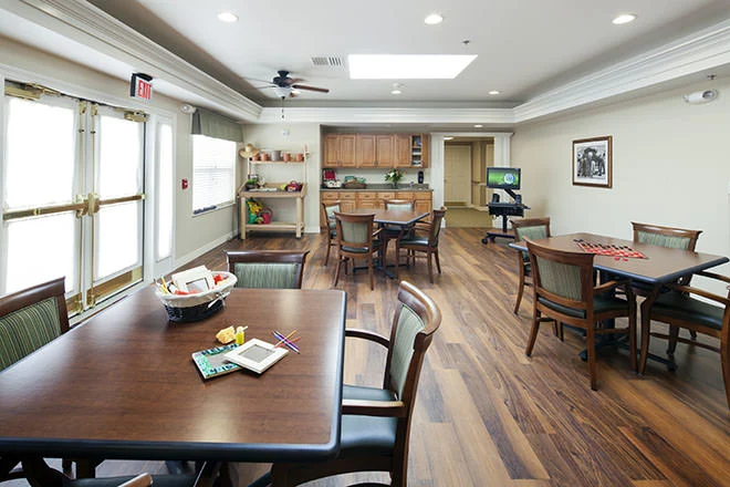 Image of Brookdale Bowling Green (5)