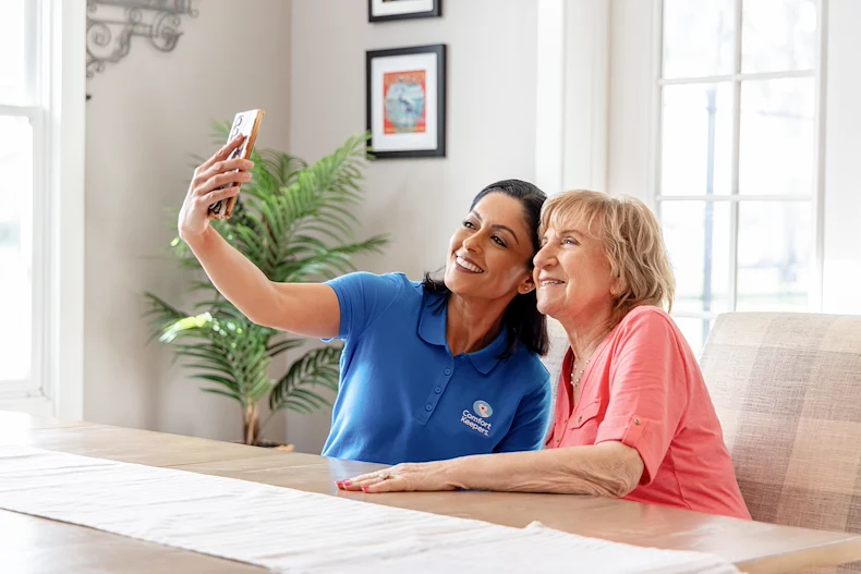 Comfort Keepers - Howell Photo (5)