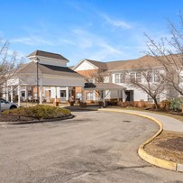 Image of Ridgewood Place Senior Apartments (1)
