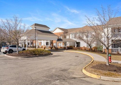 Image of Ridgewood Place Senior Apartments (1)