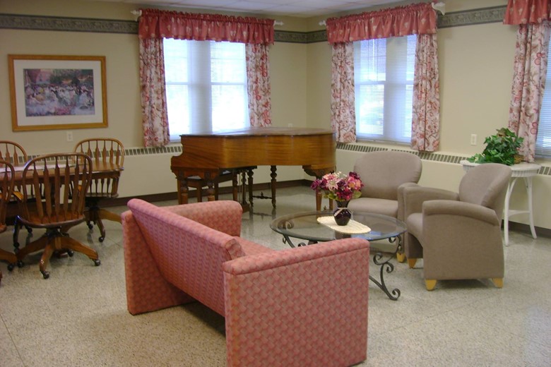 Image of Middle River Health And Rehabilitation Center (5)