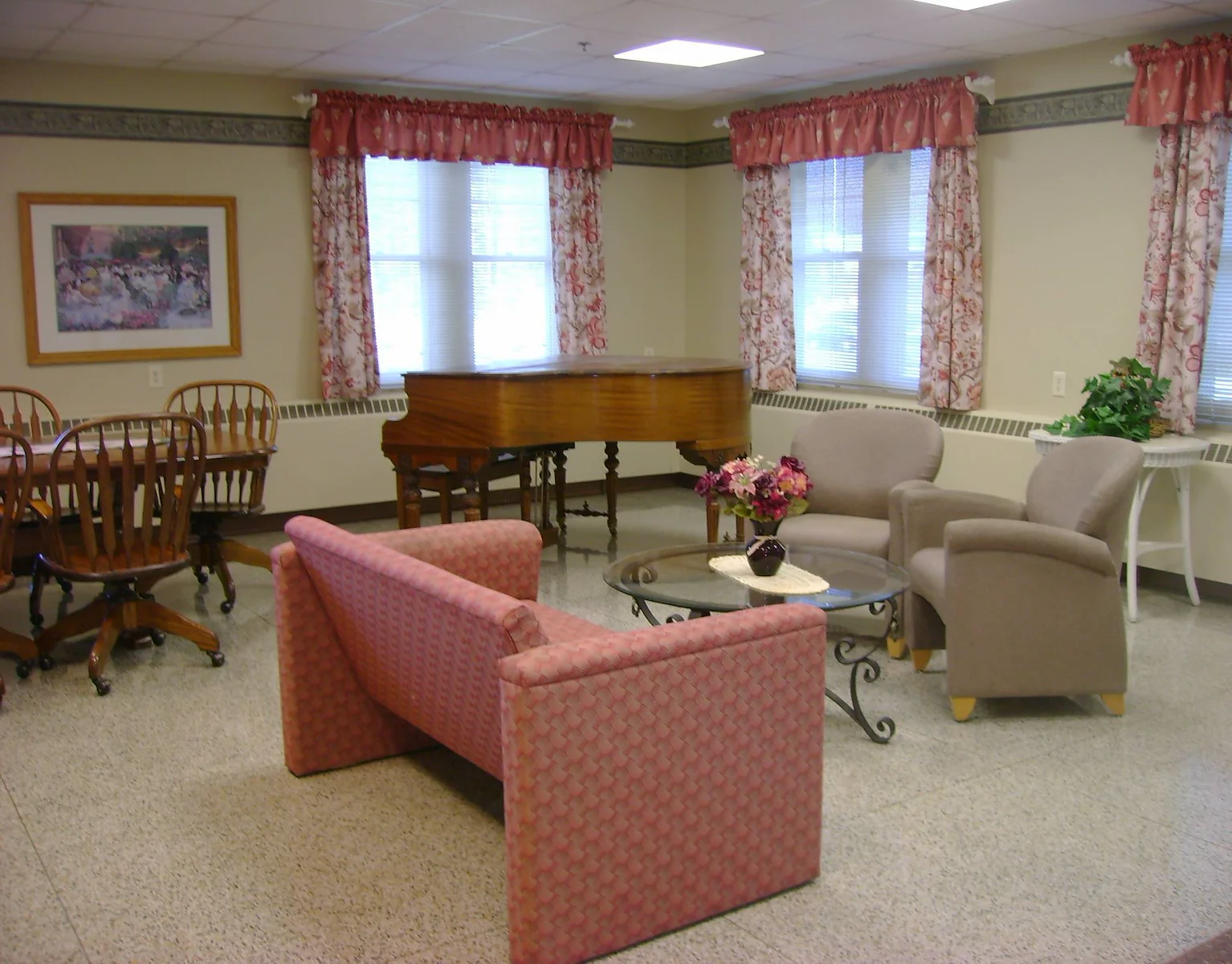 Image of Middle River Health And Rehabilitation Center (5)