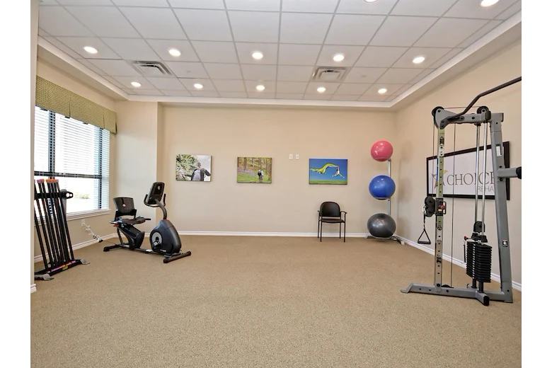 Image of Double Creek Assisted Living and Memory Care (3)