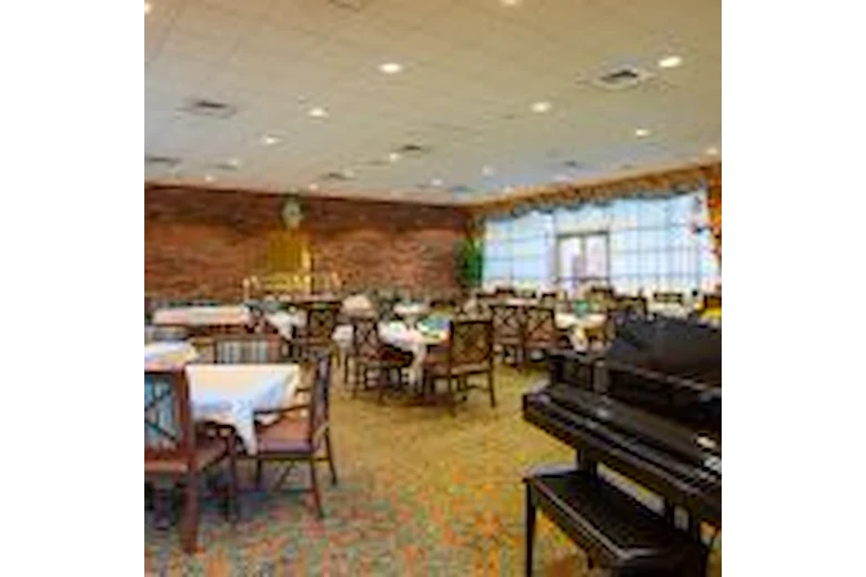 Image of Mesa Springs Retirement Village (4)