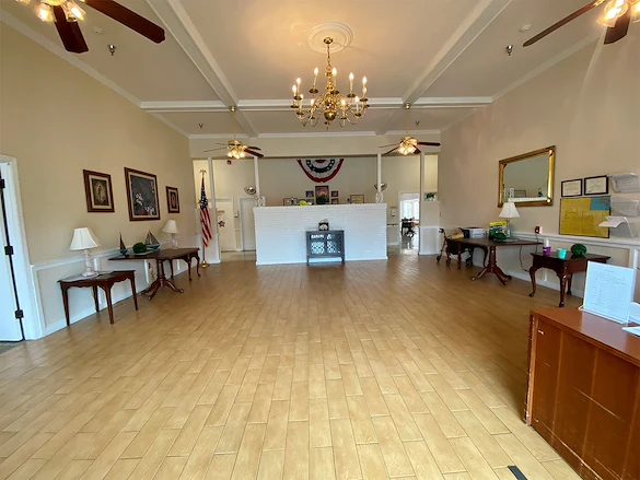 Image of Naples Health And Rehabilitation Center (6)