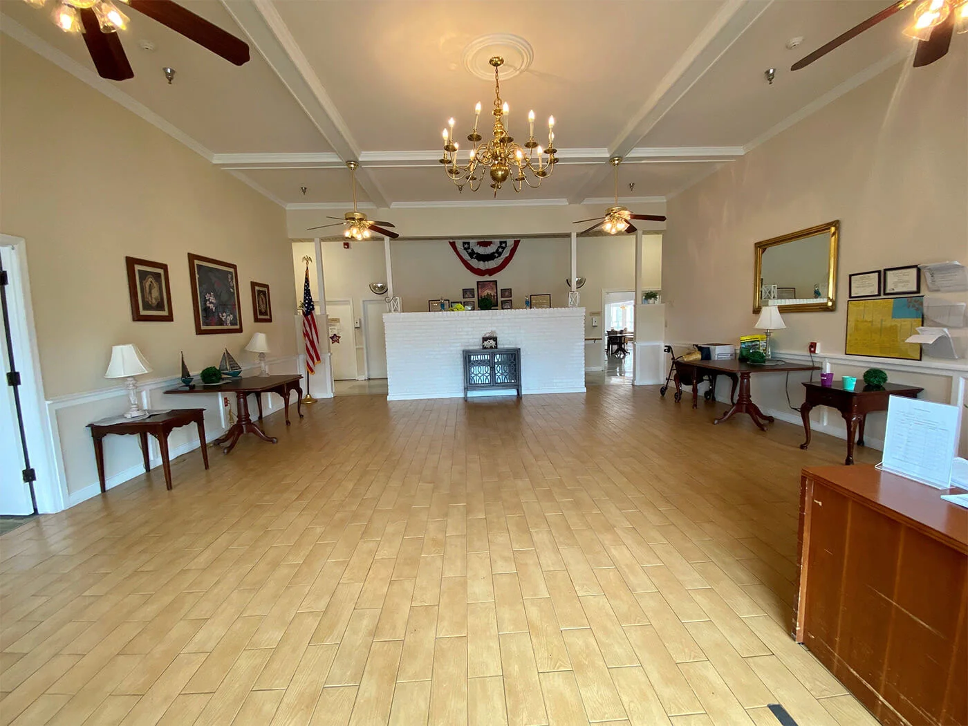 Image of Naples Health And Rehabilitation Center (6)