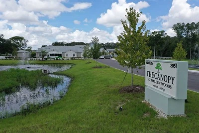 Image of The Canopy at Walden Woods (1)