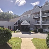 Image of Gull Creek Senior Living Community (1)