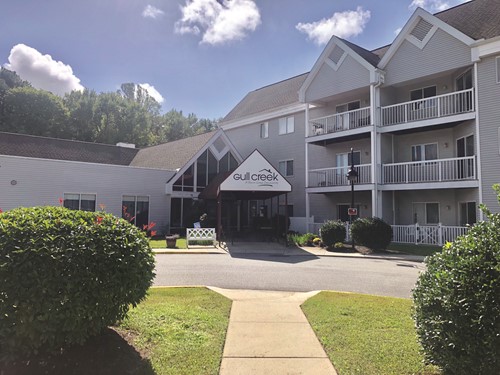 Image of Gull Creek Senior Living Community (1)