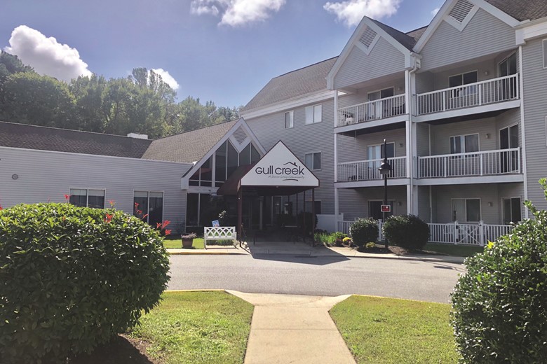 Image of Gull Creek Senior Living Community (1)