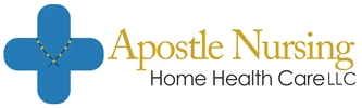 Apostle Nursing Home Health Care's Logo