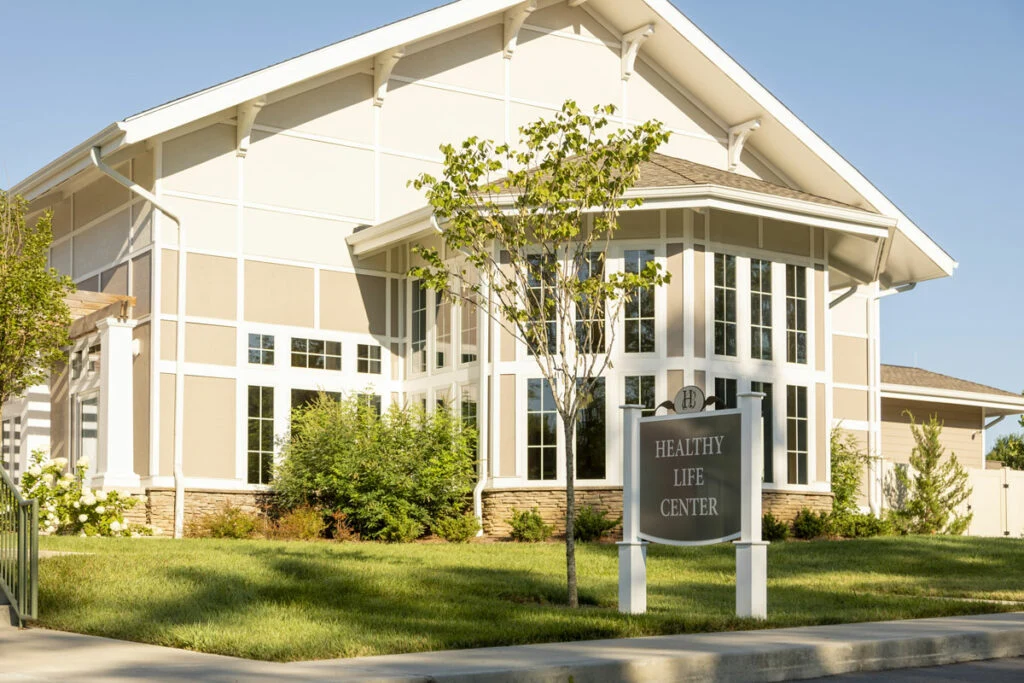 Image of The Heritage at Brentwood Senior Living (4)