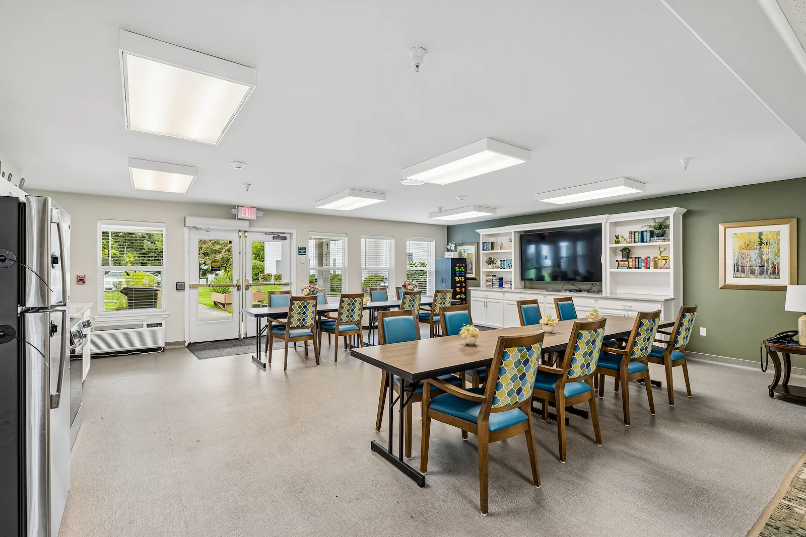Image of Edgewood Point Senior Living (5)
