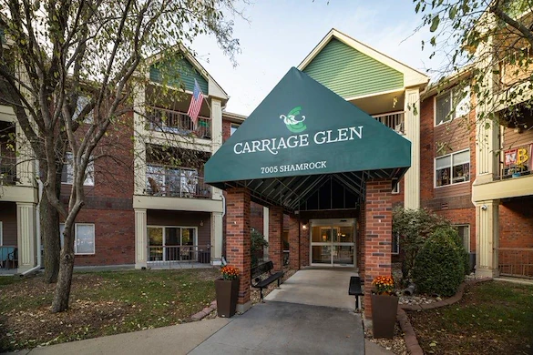 Image of Carriage Glen (1)