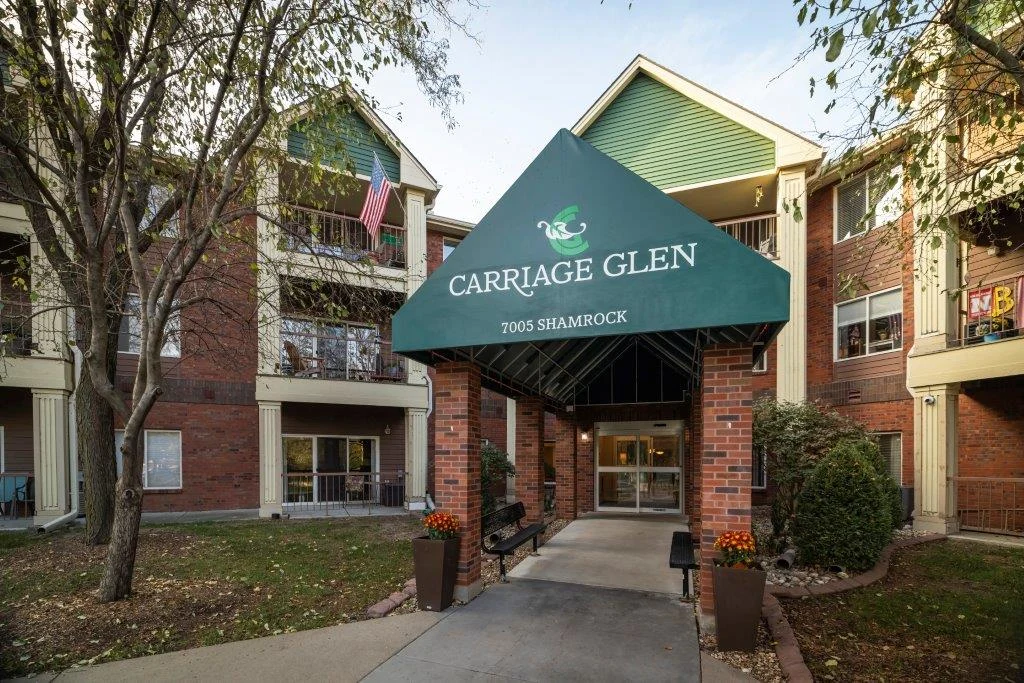 Image of Carriage Glen (1)