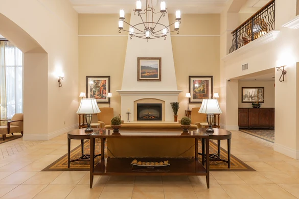 Image of Casa De Las Campanas (5)