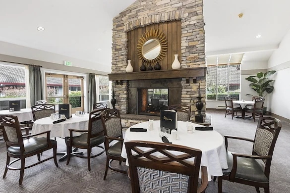 Image of Alpine Way Continuing Care Community (6)