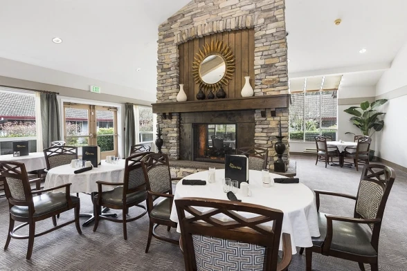 Image of Alpine Way Continuing Care Community (6)