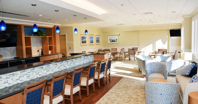 Image of Ginger Cove (2)