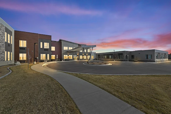 Image of The Lodge at Greeley (1)