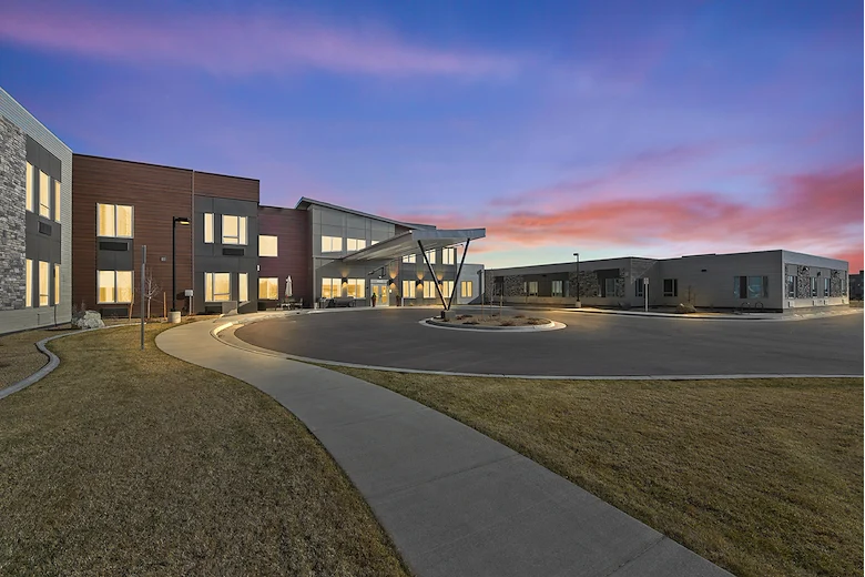 Image of The Lodge at Greeley (1)