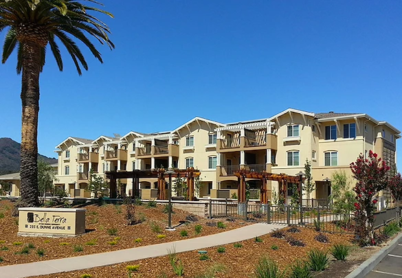 Image of Bella Terra (1)