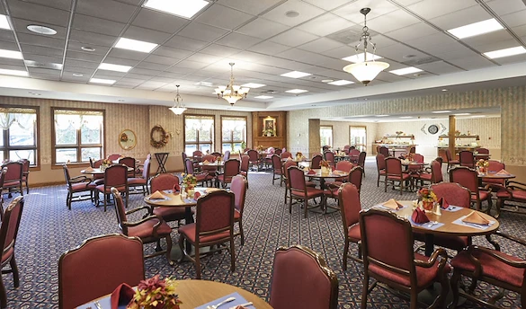 Image of Meyer Care Center (4)