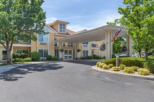 Image of Brookdale Boise Parkcenter Independent Living (1)