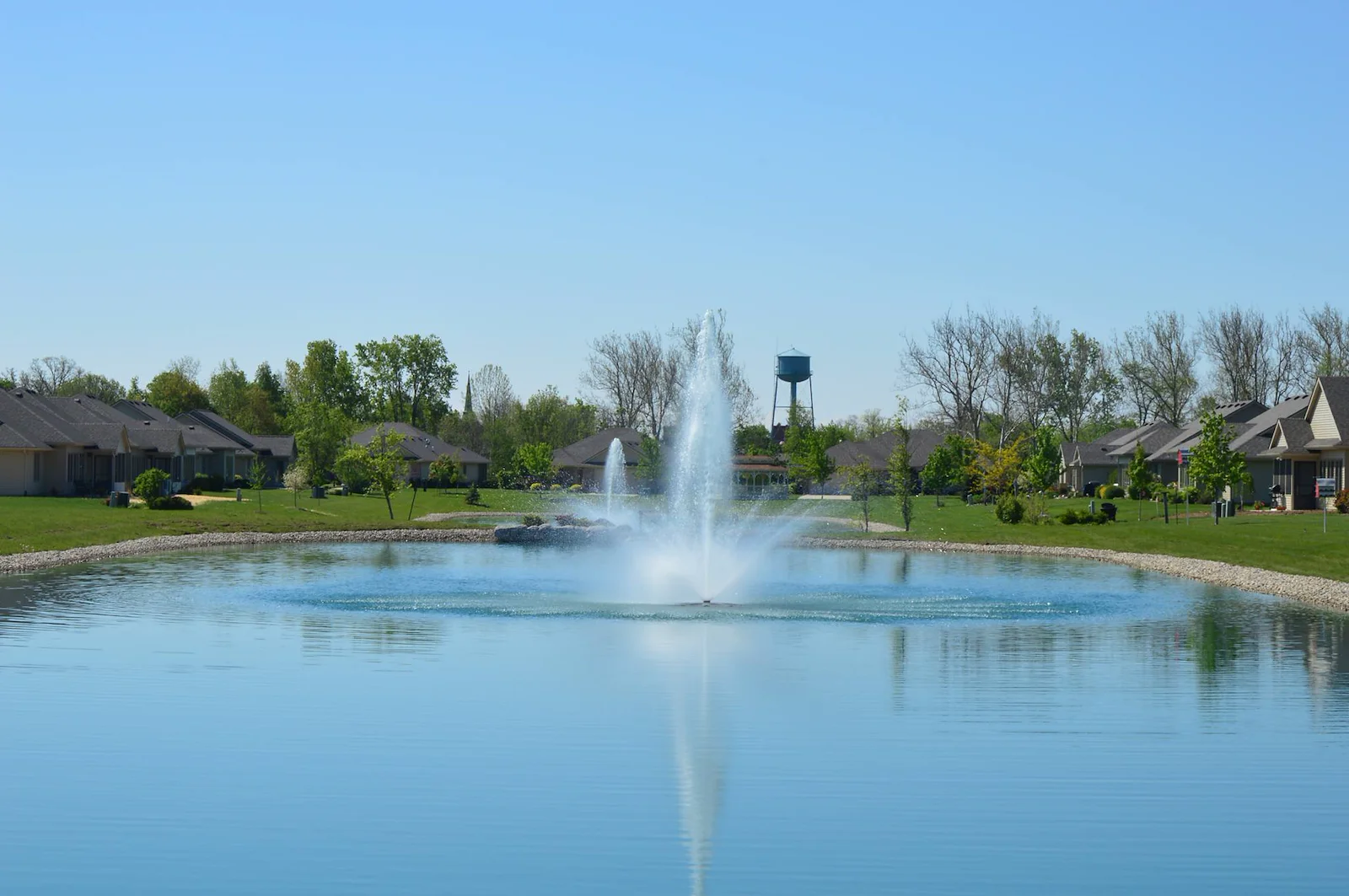 Image of Heritage Pointe Of Warren (3)