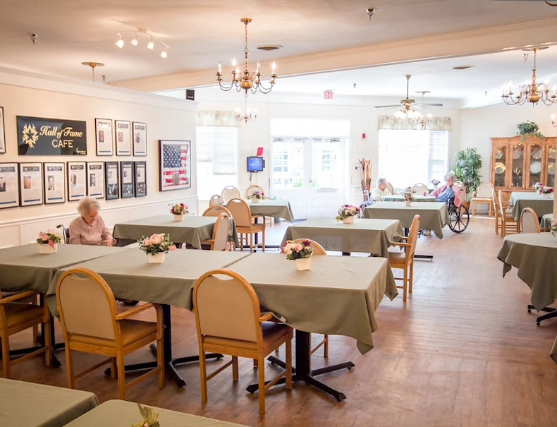 Image of Mayfair Manor (5)