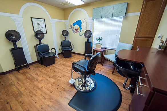 Image of Brookdale Mansfield (4)