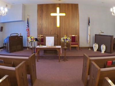 Image of The Ozarks Methodist Manor Residential Care (3)