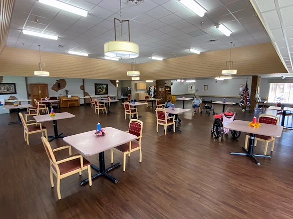 Image of Brickyard Healthcare - Terrace Care Center (5)