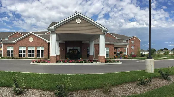 Image of RobinBrooke Senior Living (1)