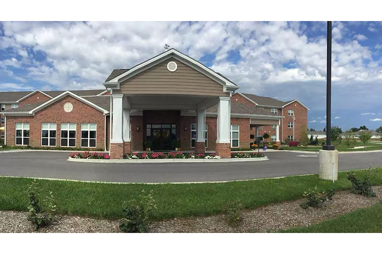 Image of RobinBrooke Senior Living (1)