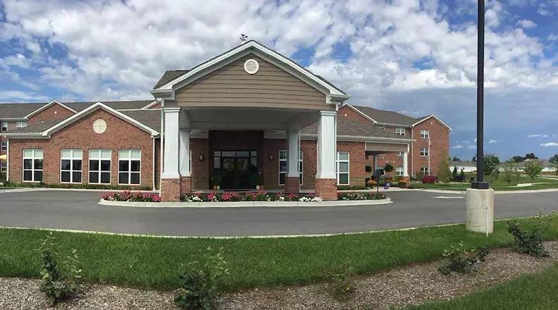Image of RobinBrooke Senior Living (1)