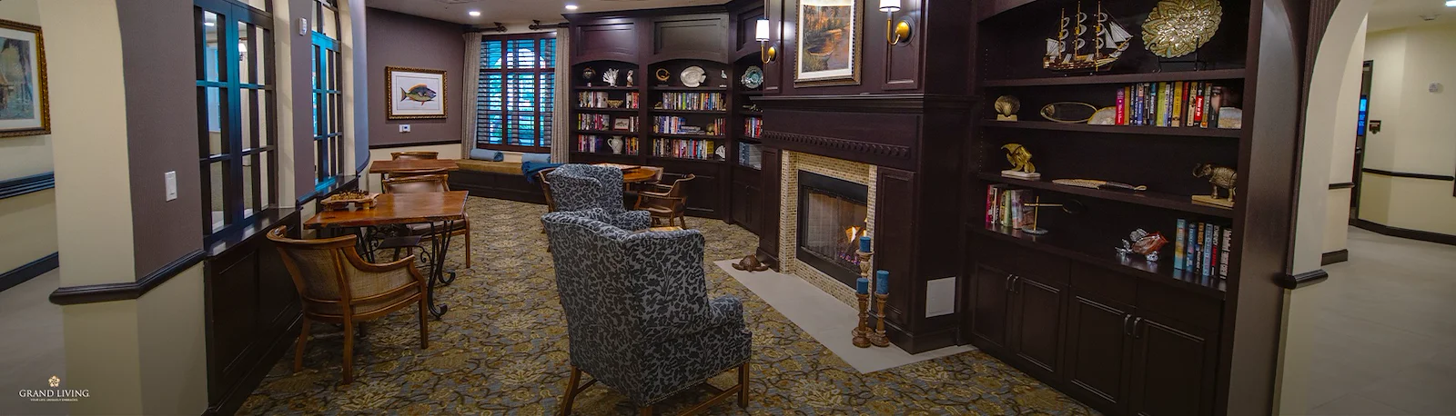 Image of Grand Living at Tamaya (6)