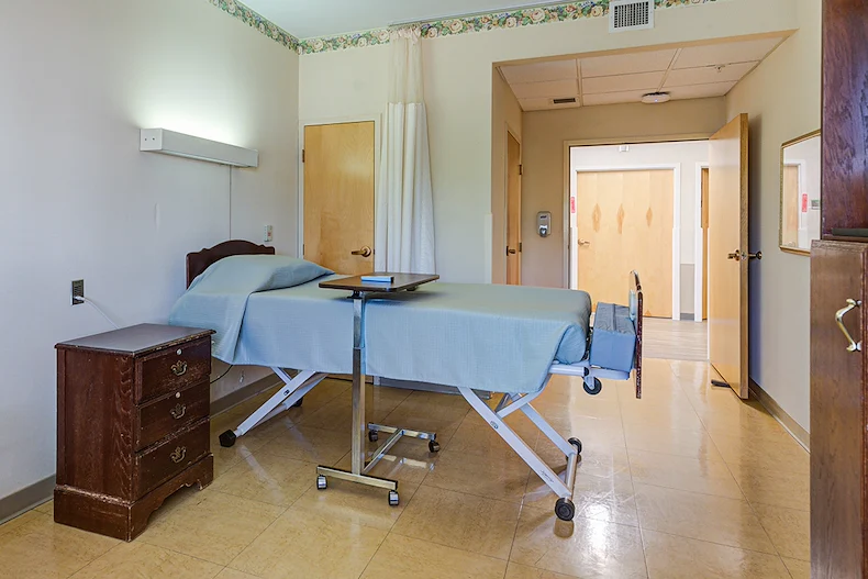 Image of Tice Valley Post Acute (2)