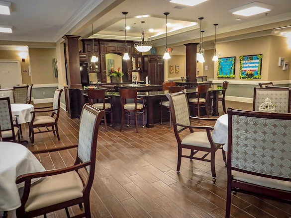 Image of Benton House of Raymore (5)