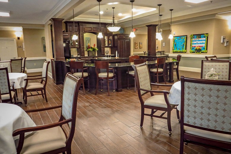 Image of Benton House of Raymore (5)