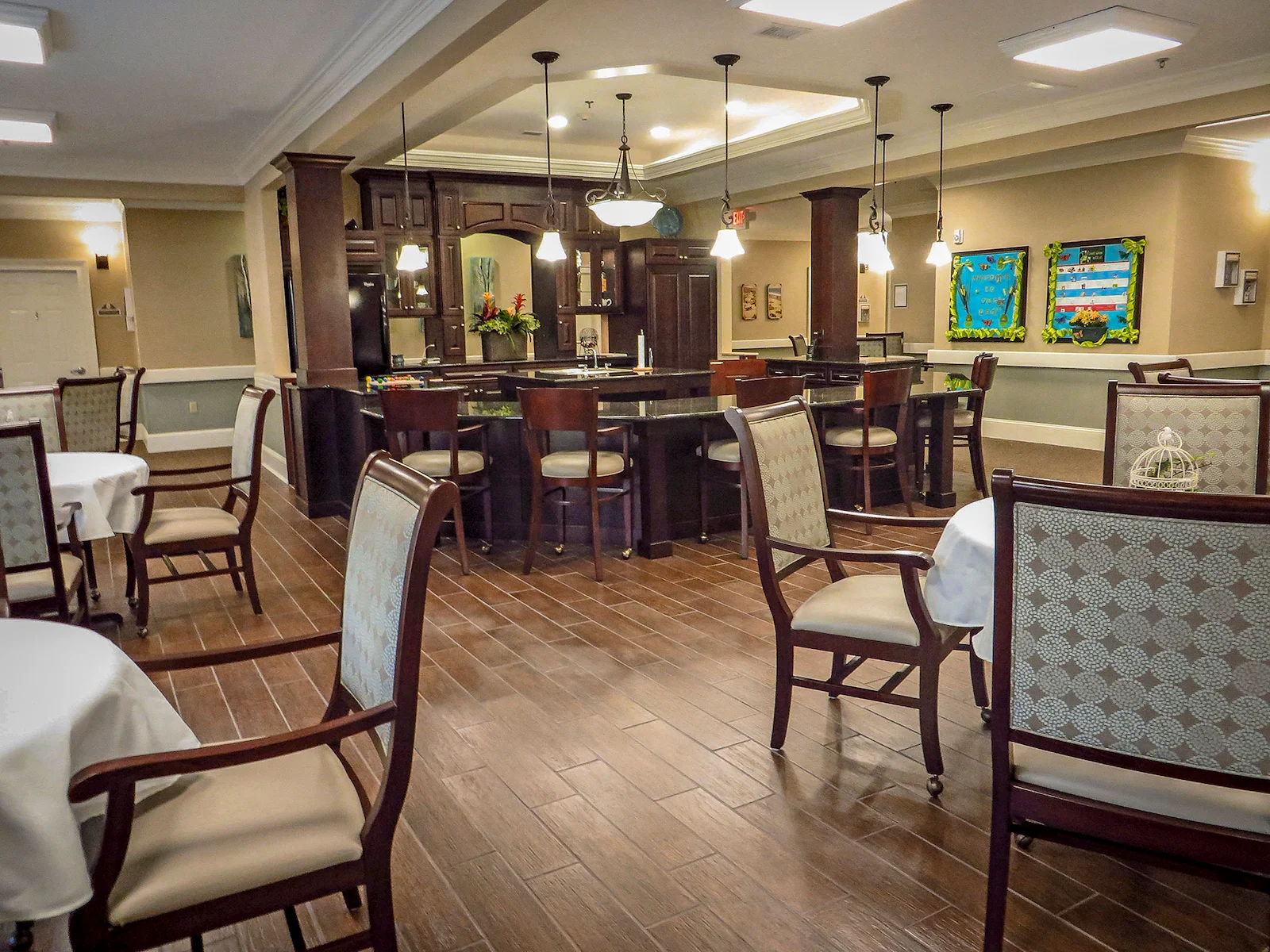 Image of Benton House of Raymore (5)