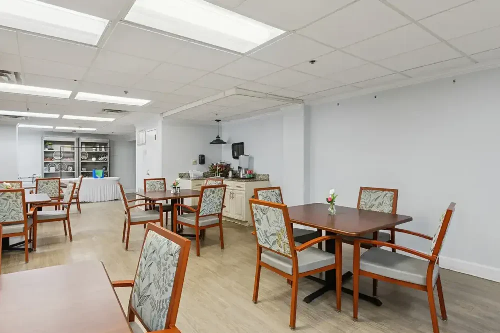 Image of The Neighborhood at Vestavia Hills (5)