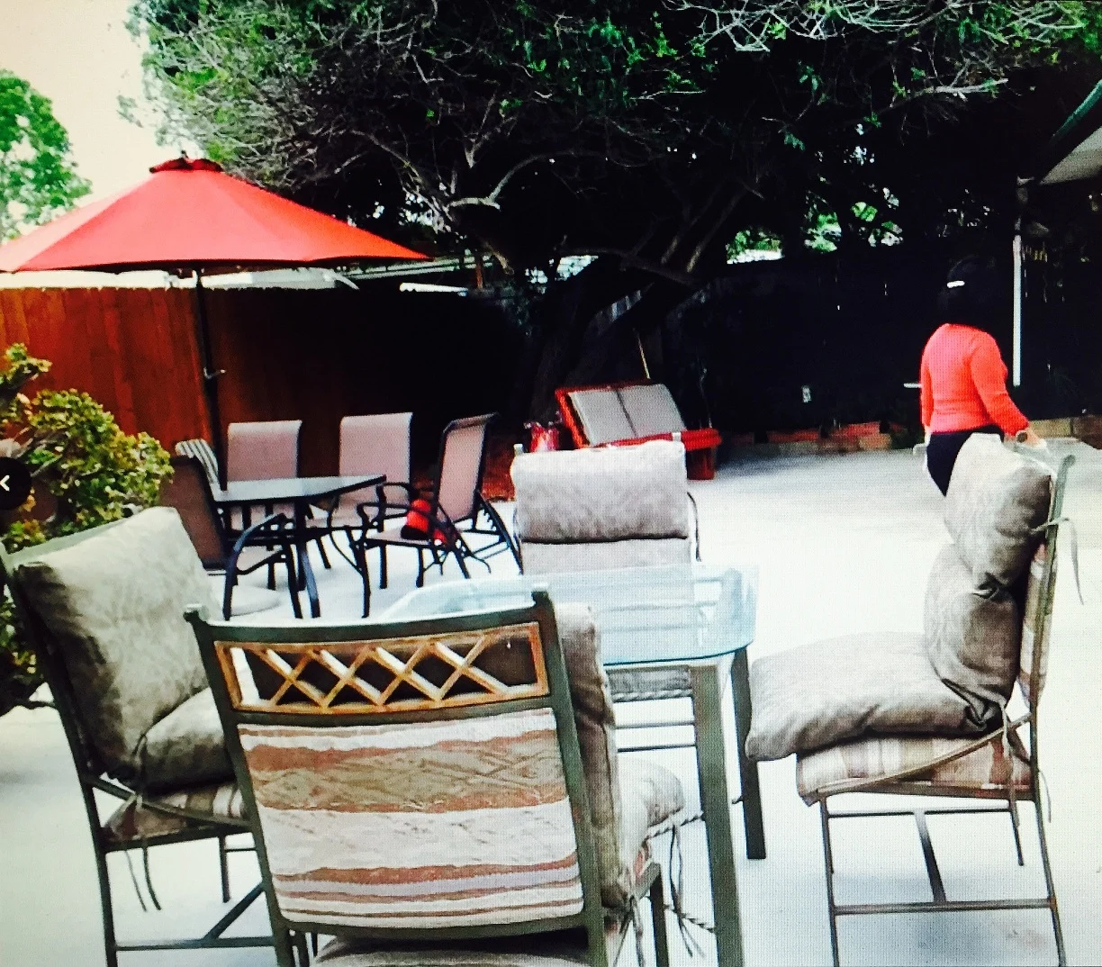 Image of Baron's Residential Care Inc. - Lodi Gardens (2)