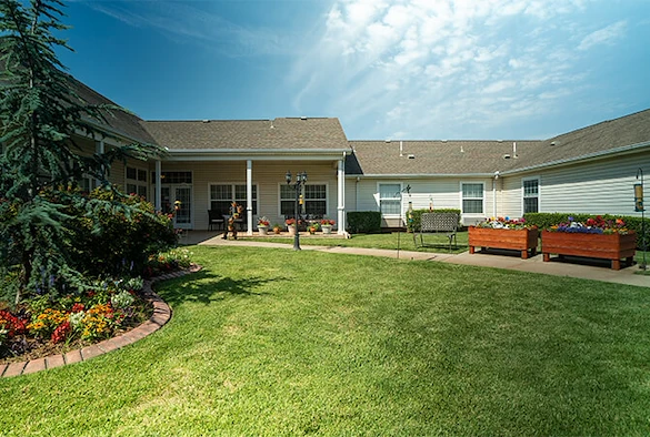 Image of Morada Midwest City (3)